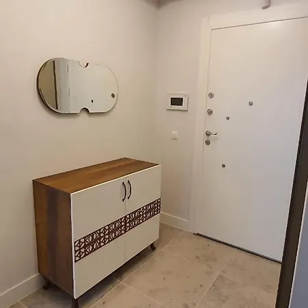 Apartamento Security Deluxe *