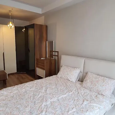 Security Deluxe 伊斯坦布尔